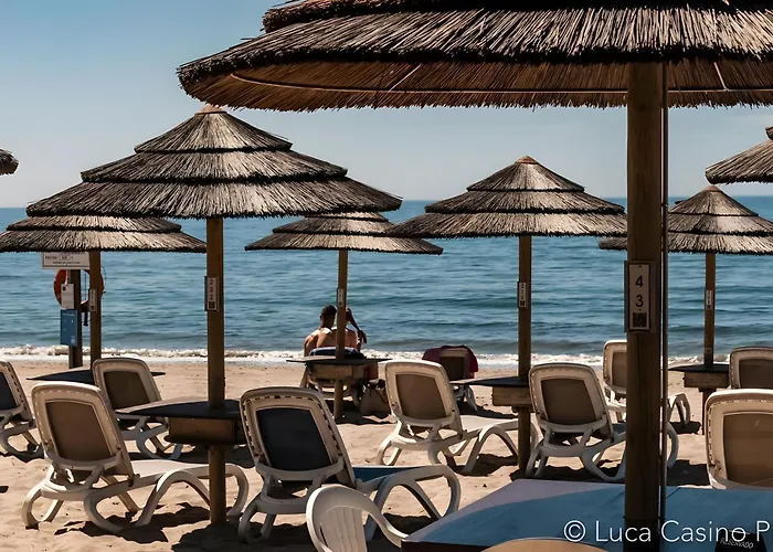 Piso En Primera Linea De Playa