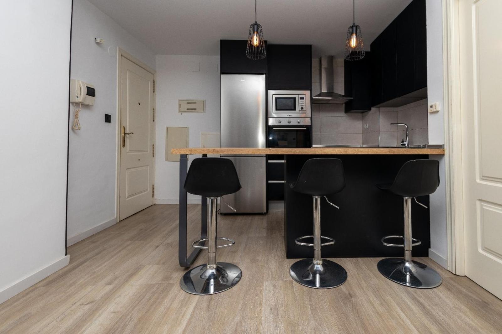 Apartment Piso En Primera Linea De Playa *
