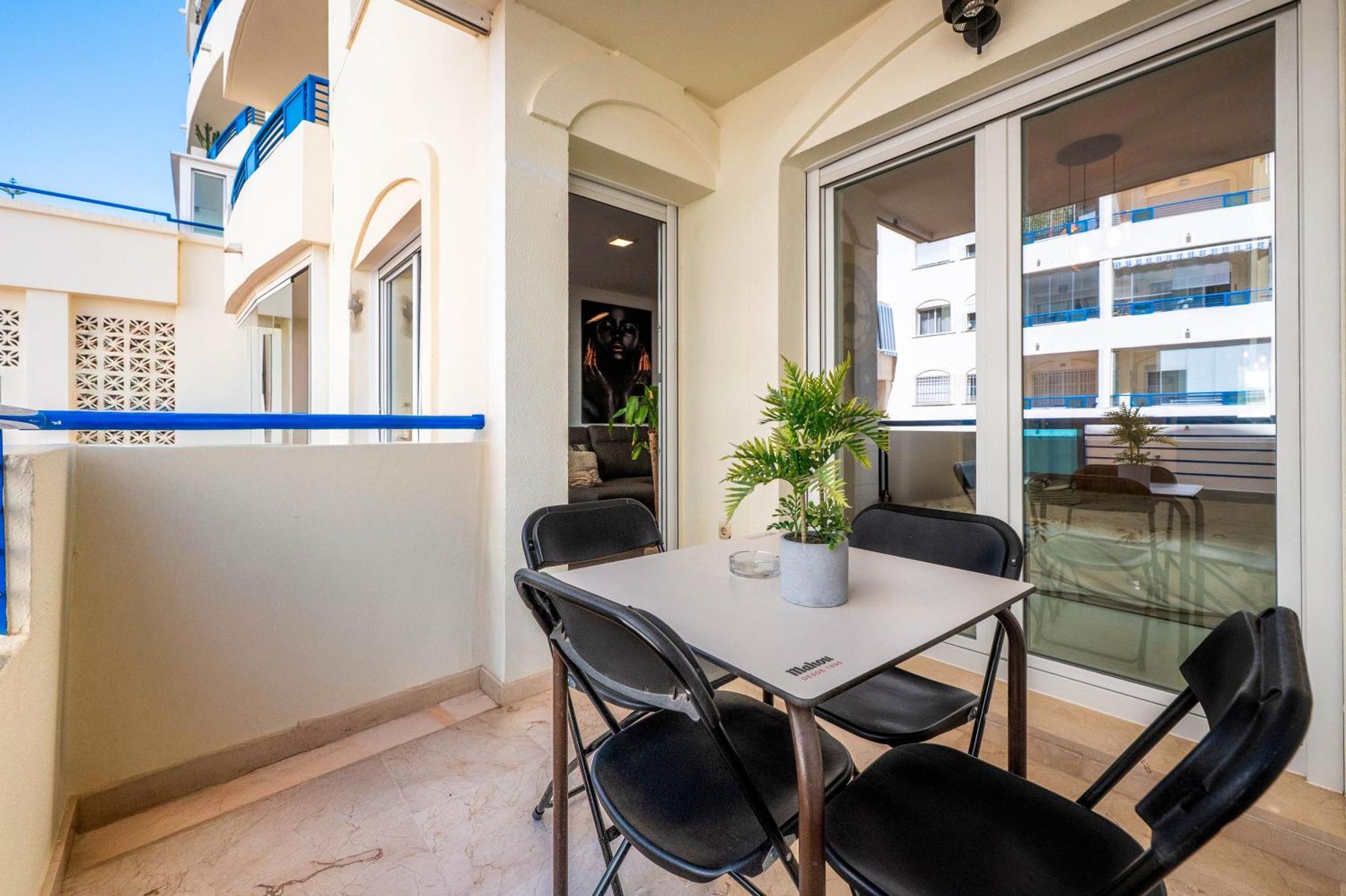 Apartment Piso En Primera Linea De Playa *