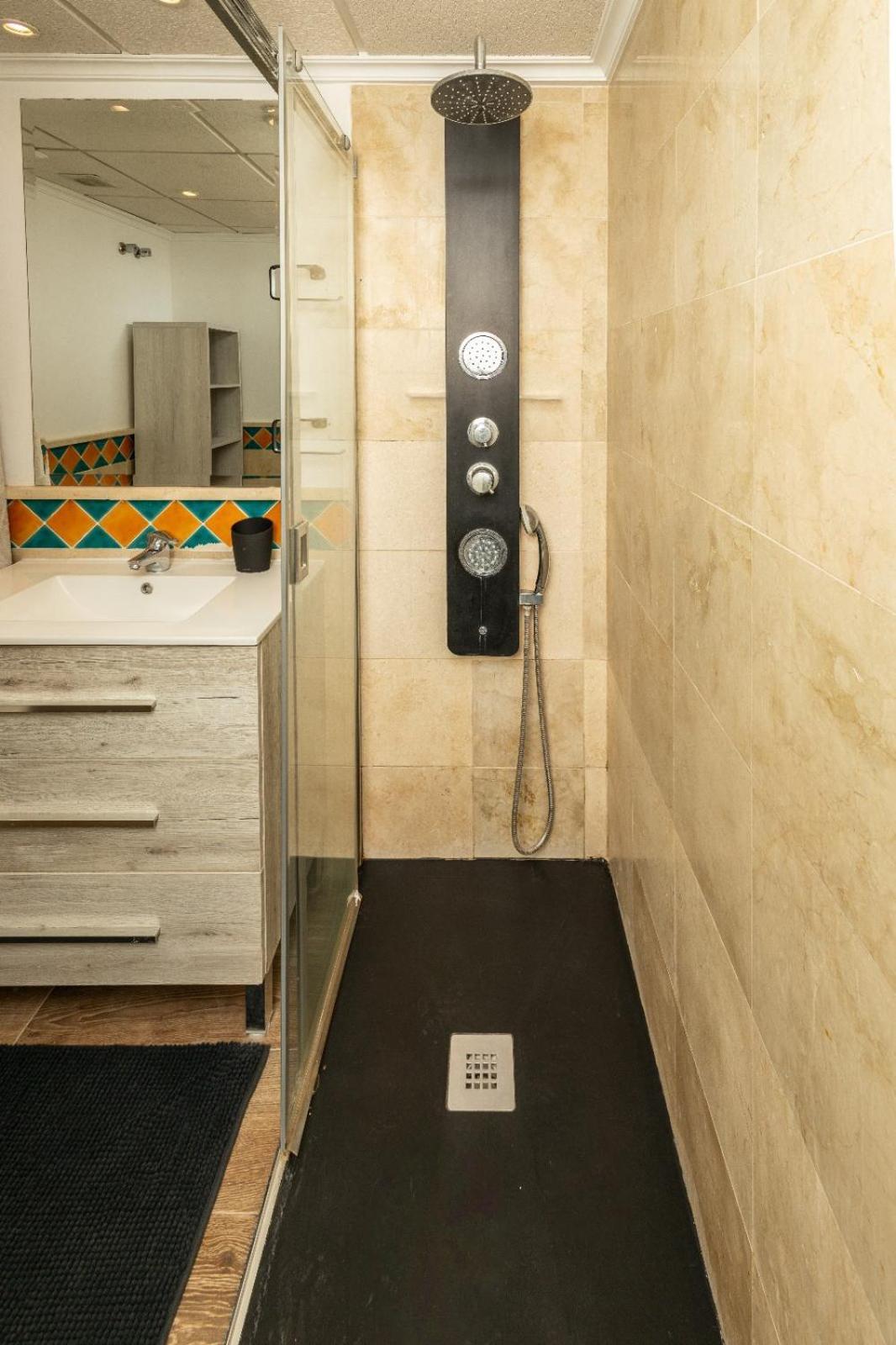 Piso En Primera Linea De Playa Apartment *